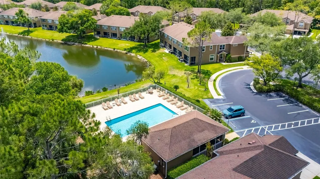 18947 Duquesne Drive Tampa FL 33647