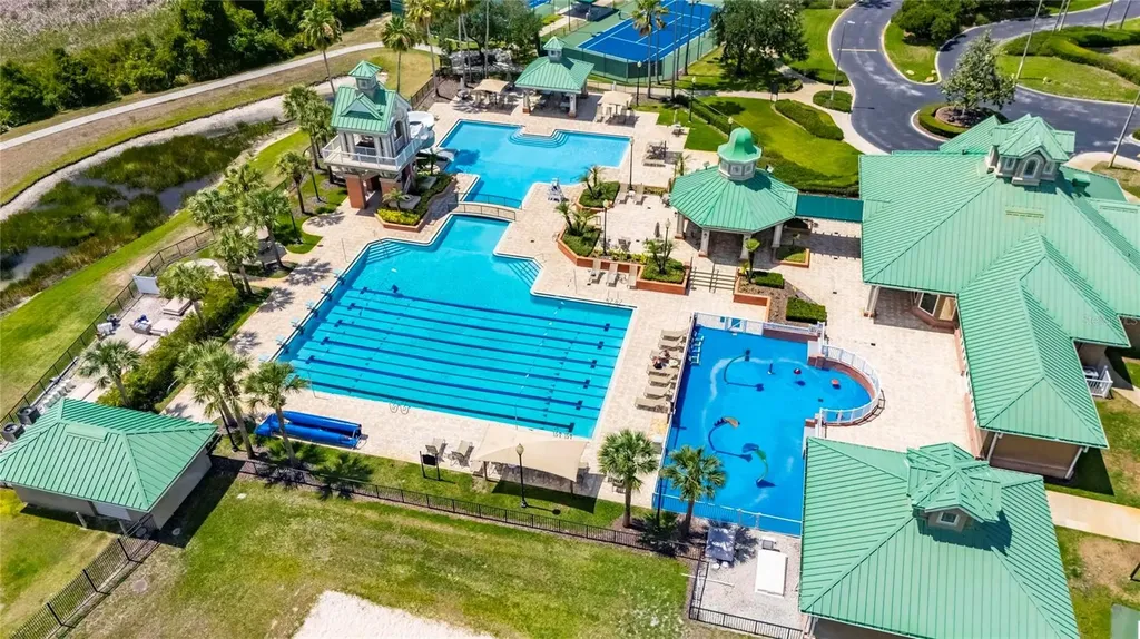 18947 Duquesne Drive Tampa FL 33647