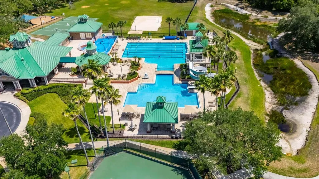18947 Duquesne Drive Tampa FL 33647
