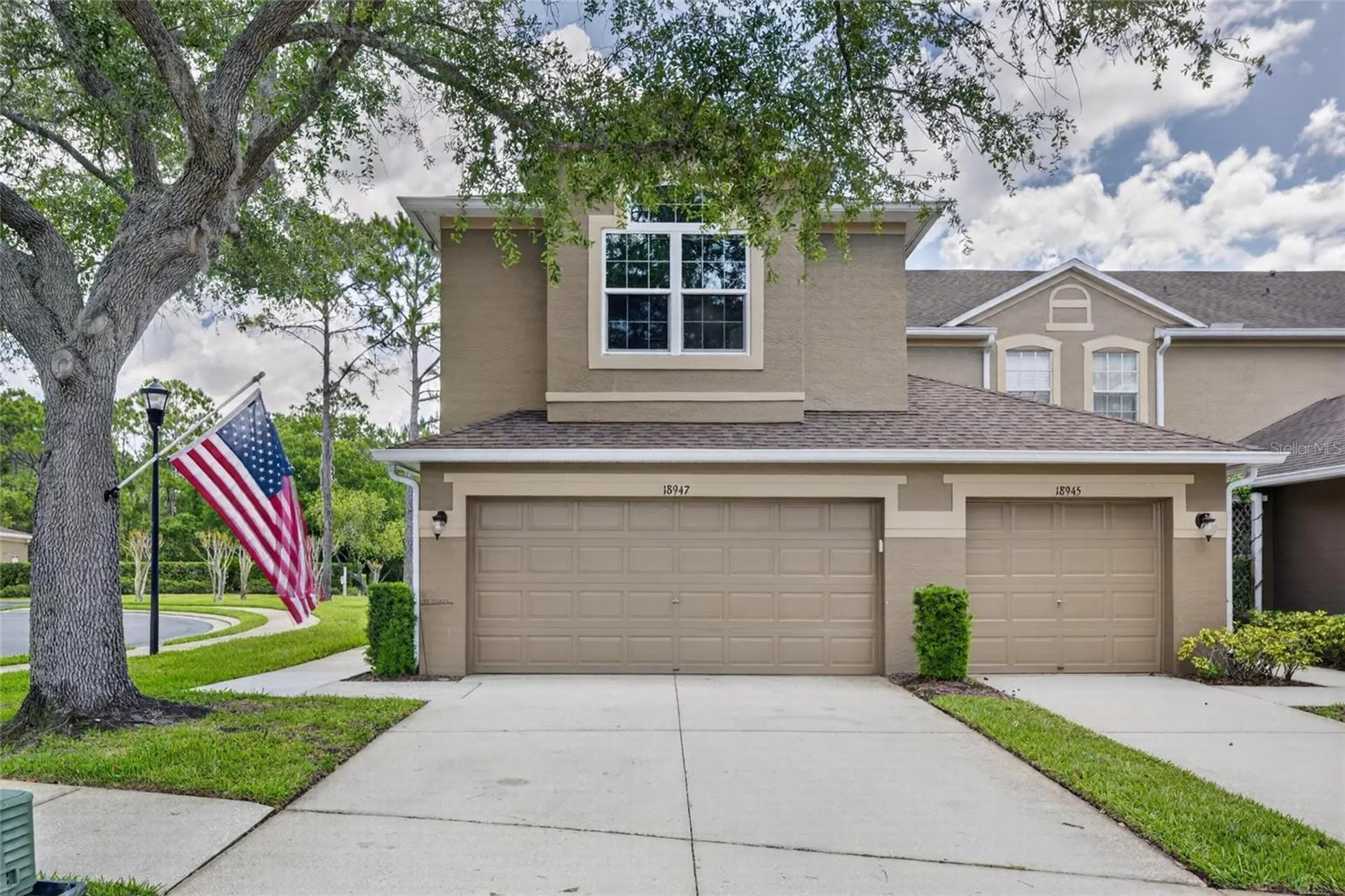 18947 Duquesne Drive Tampa FL 33647