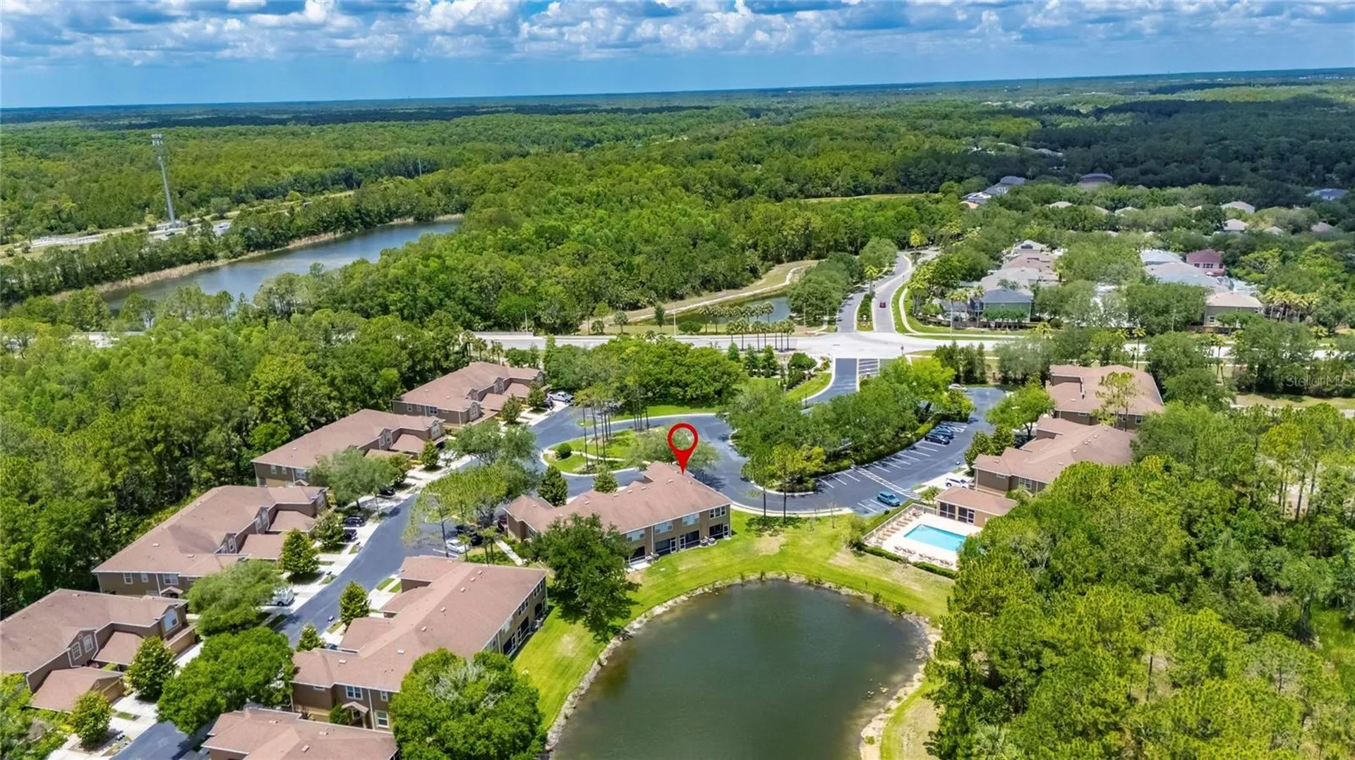 18947 Duquesne Drive Tampa FL 33647