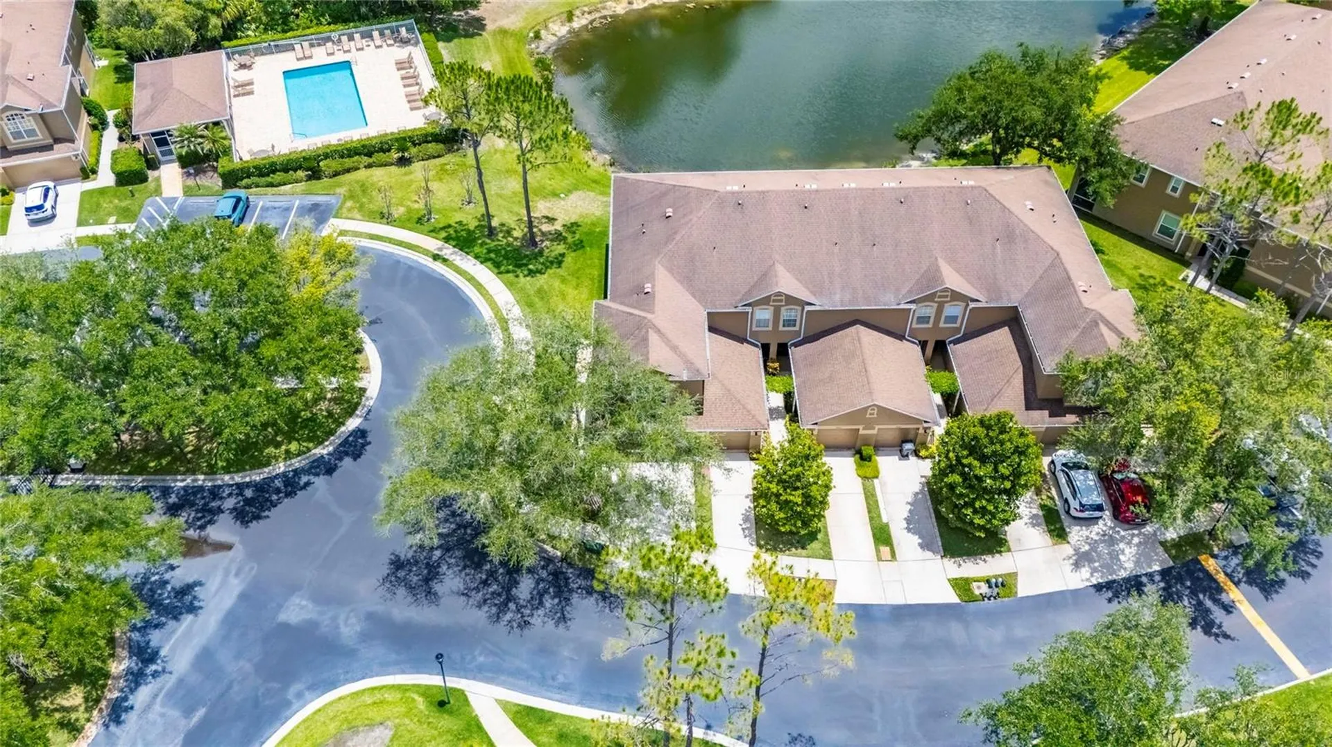 18947 Duquesne Drive Tampa FL 33647