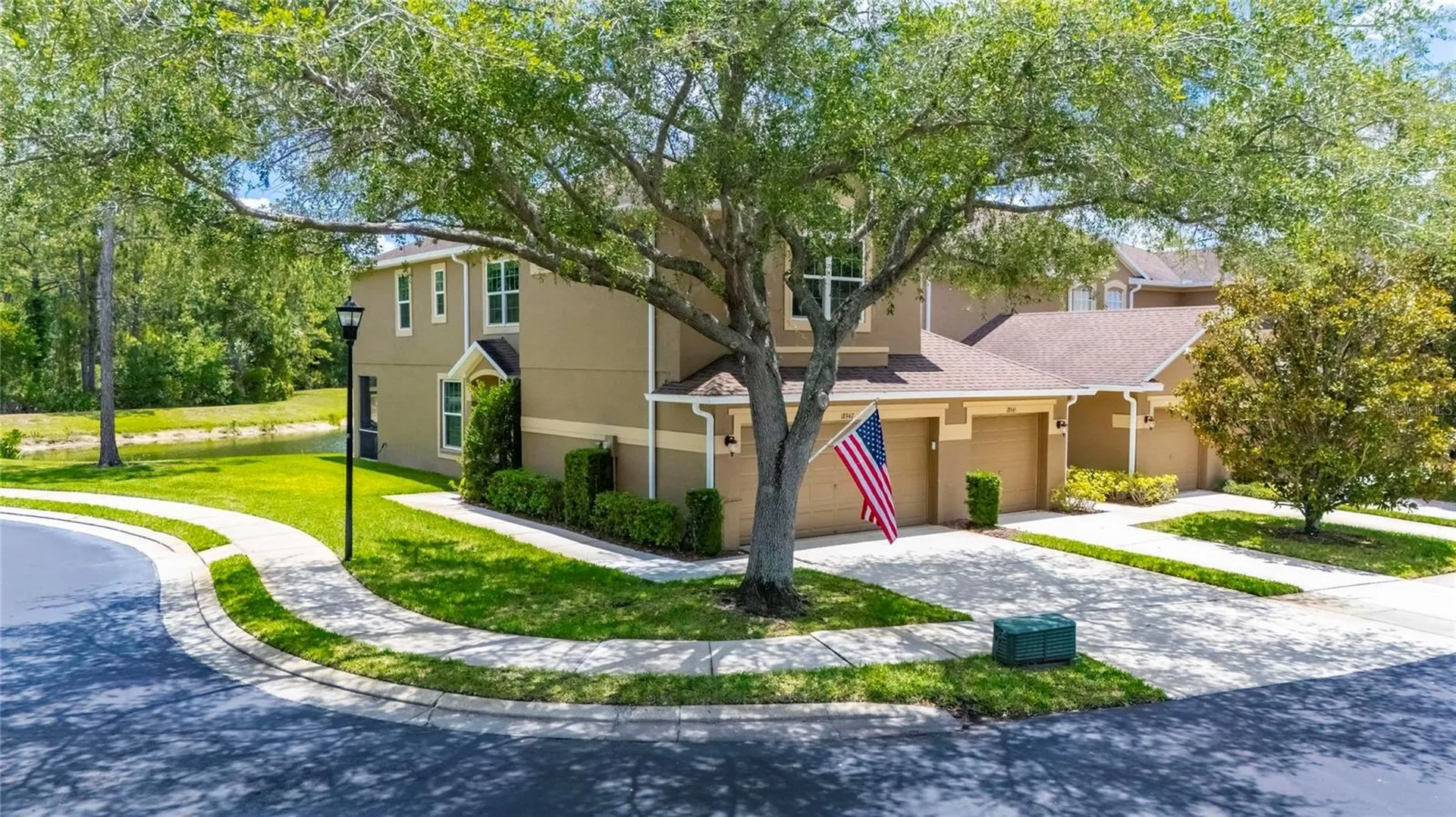 18947 Duquesne Drive Tampa FL 33647