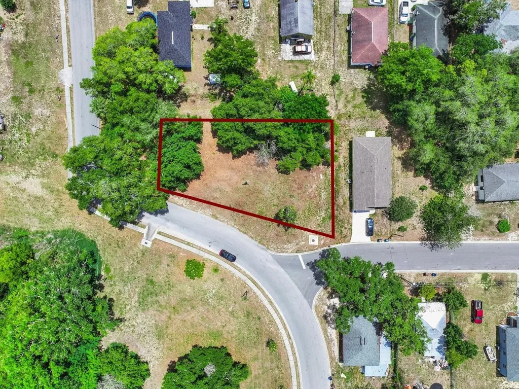 0 Lakeshore Boulevard Haines City FL 33844