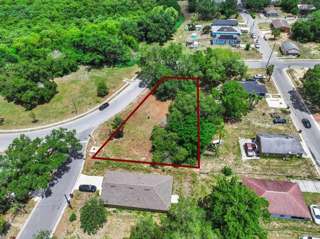 0 Lakeshore Boulevard Haines City FL 33844