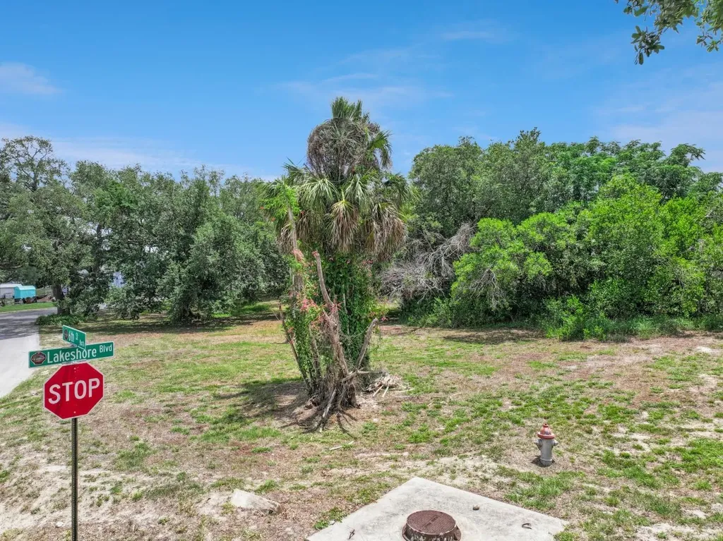 0 Lakeshore Boulevard Haines City FL 33844