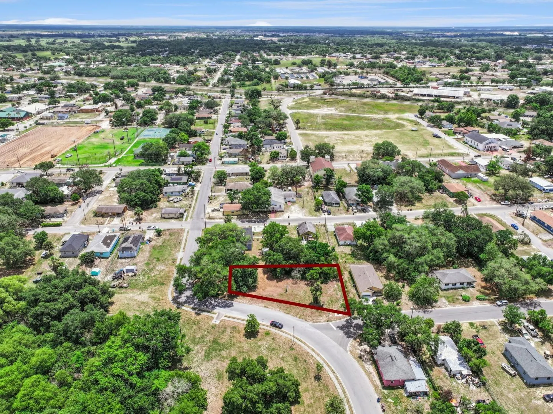 0 Lakeshore Boulevard Haines City FL 33844