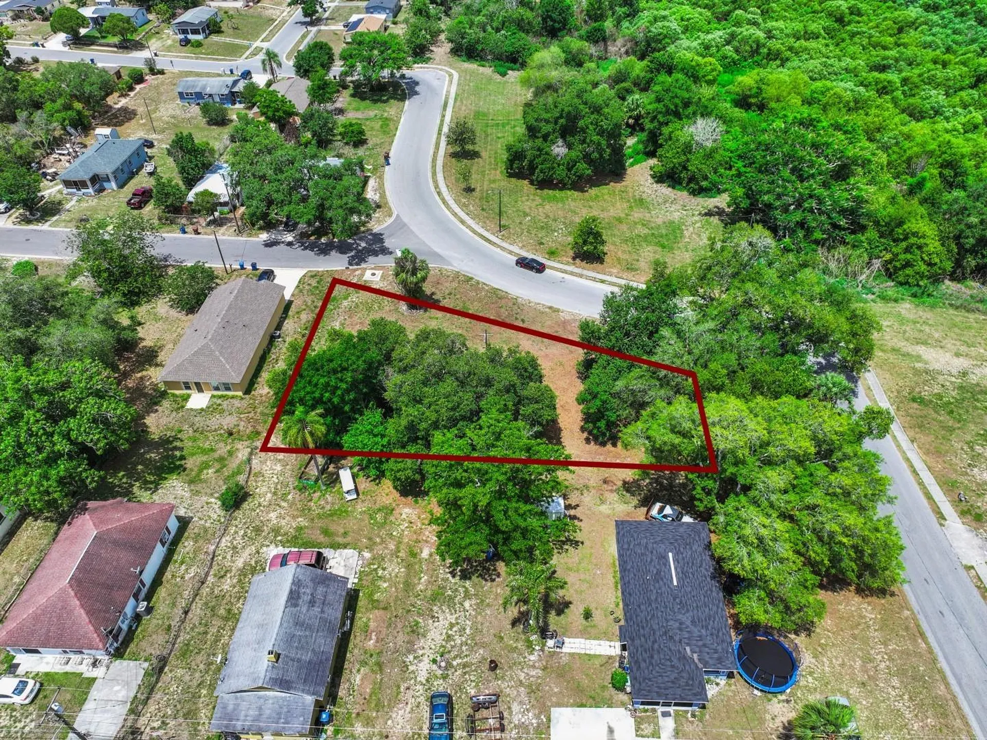 0 Lakeshore Boulevard Haines City FL 33844