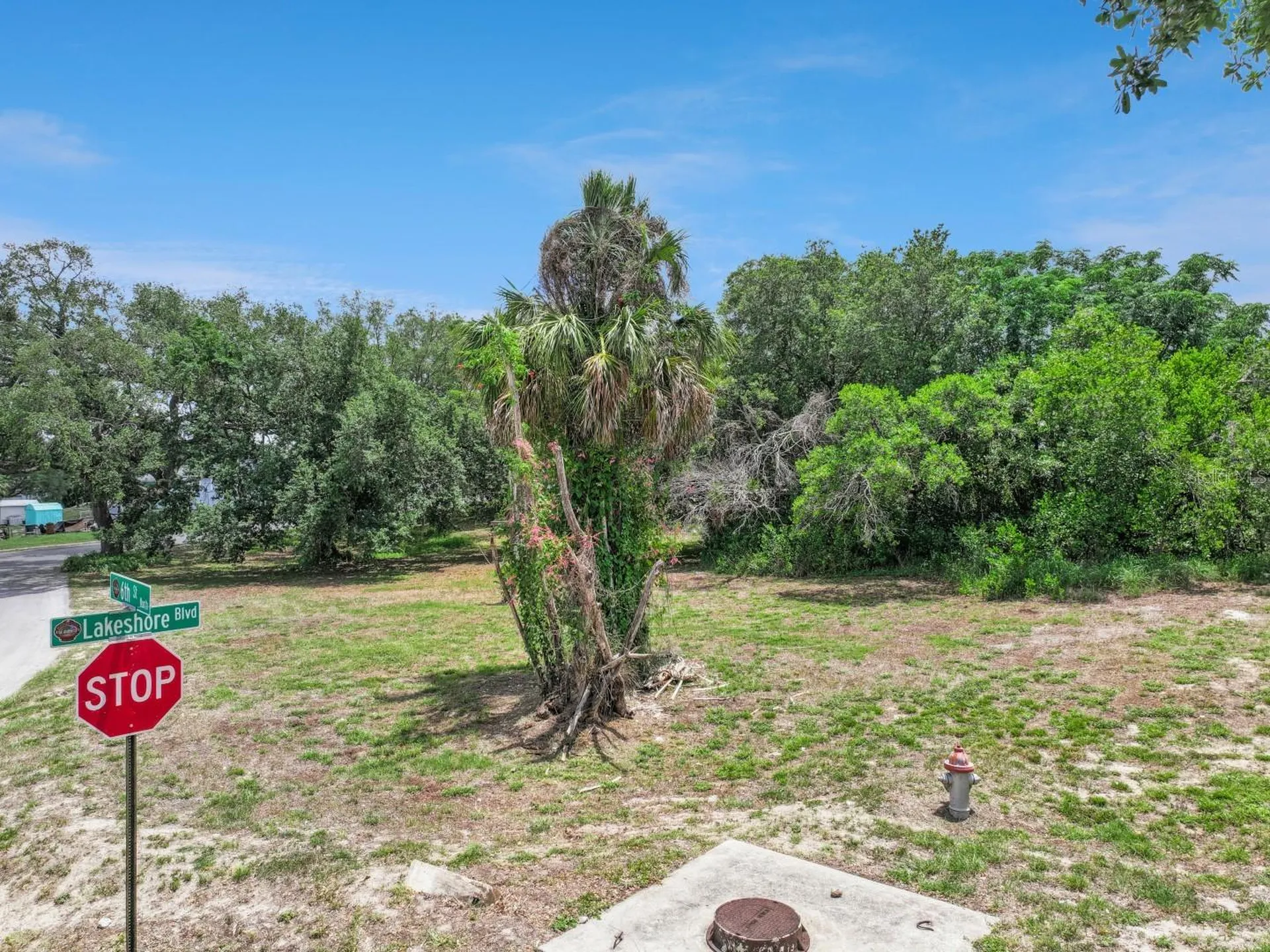 0 Lakeshore Boulevard Haines City FL 33844
