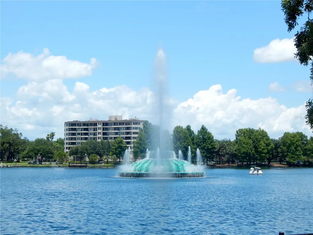 322 E Central Boulevard Orlando FL 32801