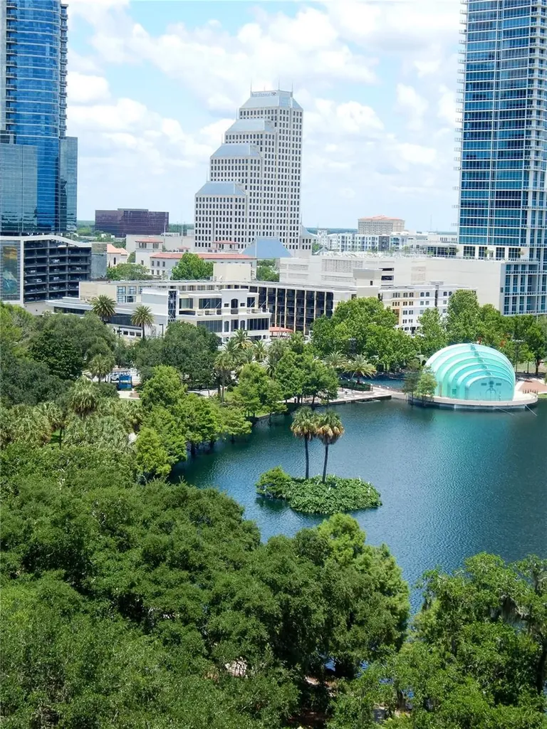 322 E Central Boulevard Orlando FL 32801