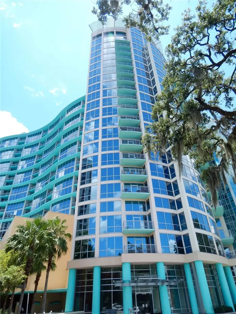 322 E Central Boulevard Orlando FL 32801