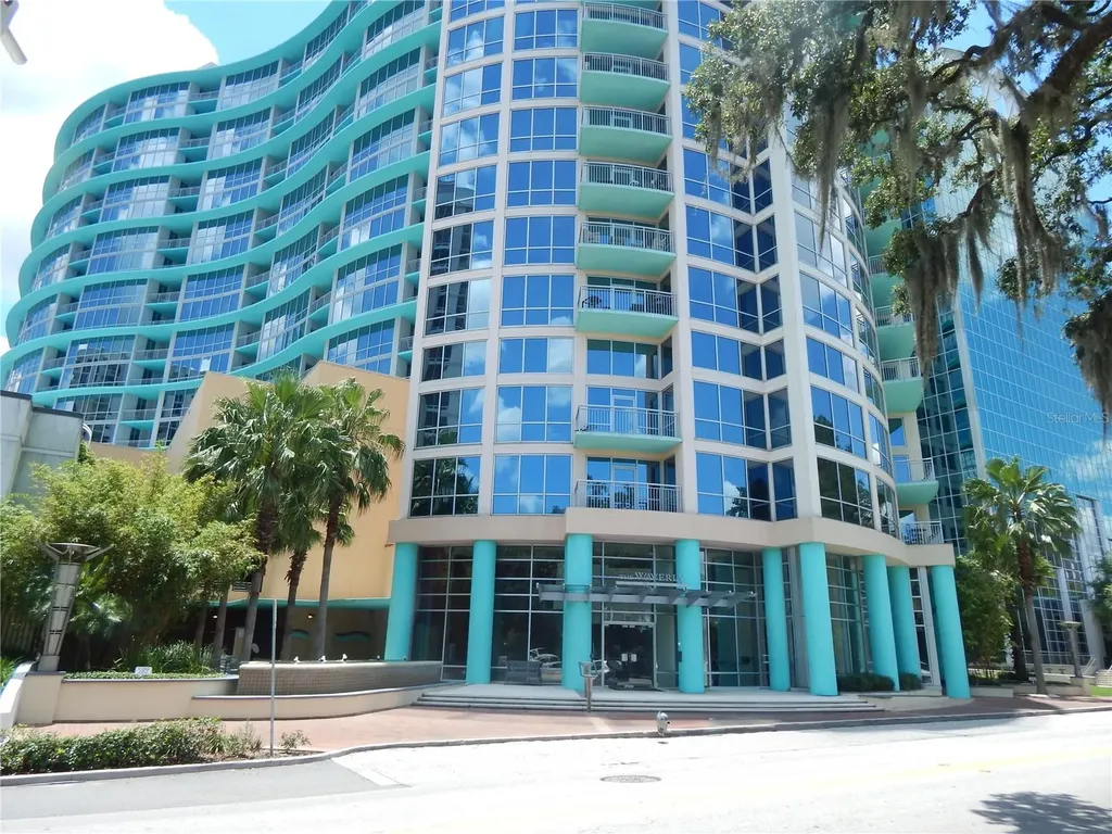 322 E Central Boulevard Orlando FL 32801