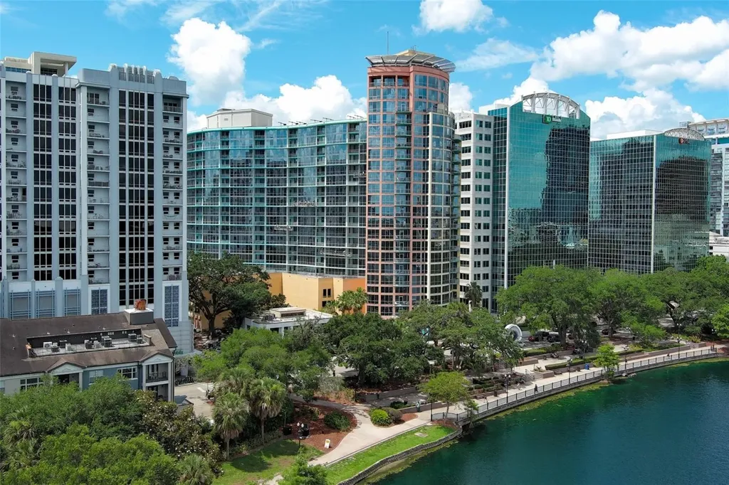322 E Central Boulevard Orlando FL 32801