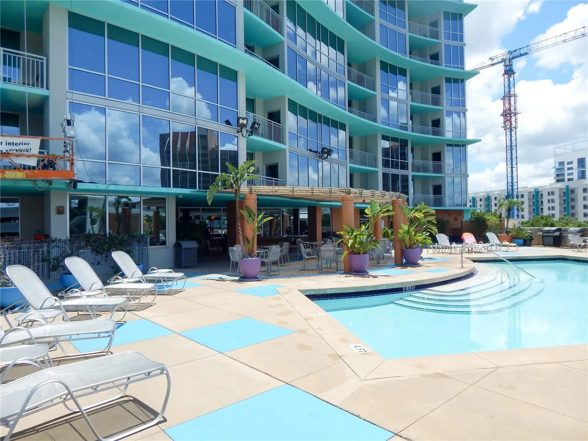 322 E Central Boulevard Orlando FL 32801