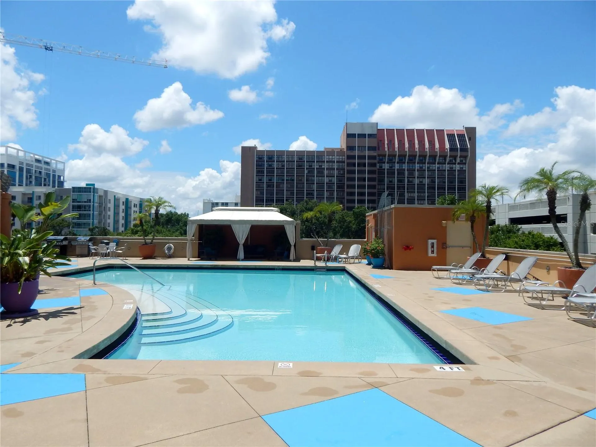 322 E Central Boulevard Orlando FL 32801