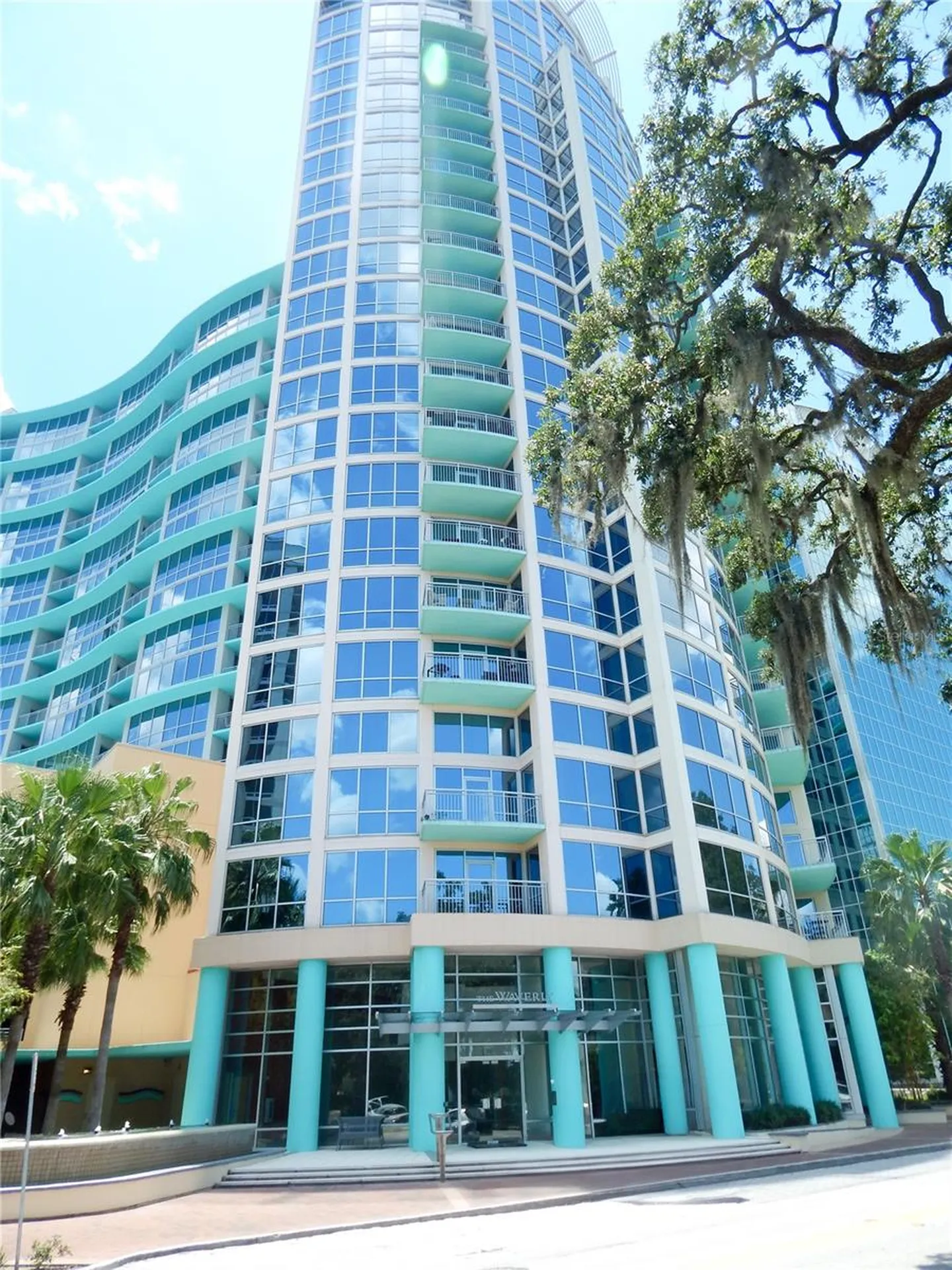 322 E Central Boulevard Orlando FL 32801