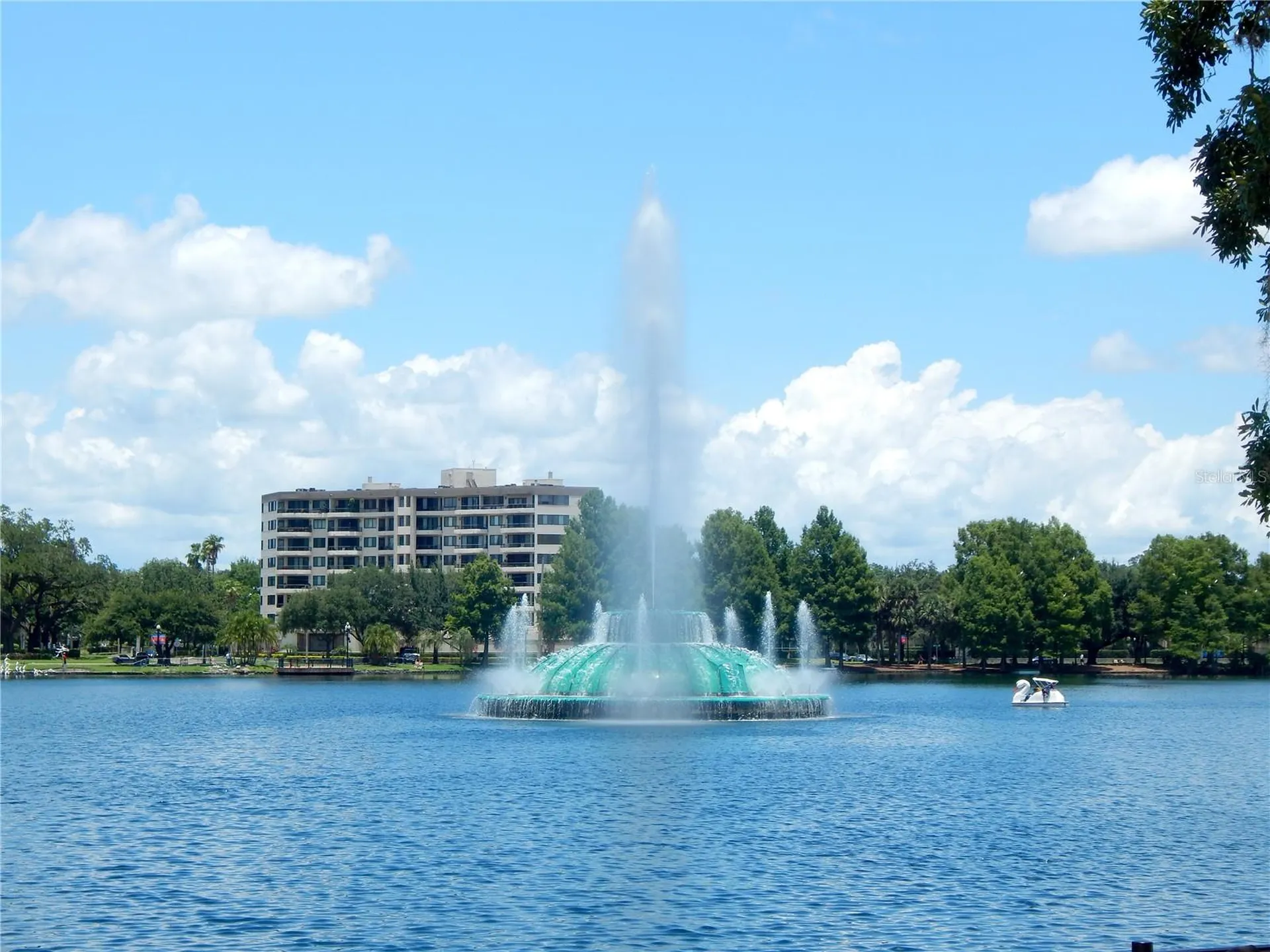 322 E Central Boulevard Orlando FL 32801