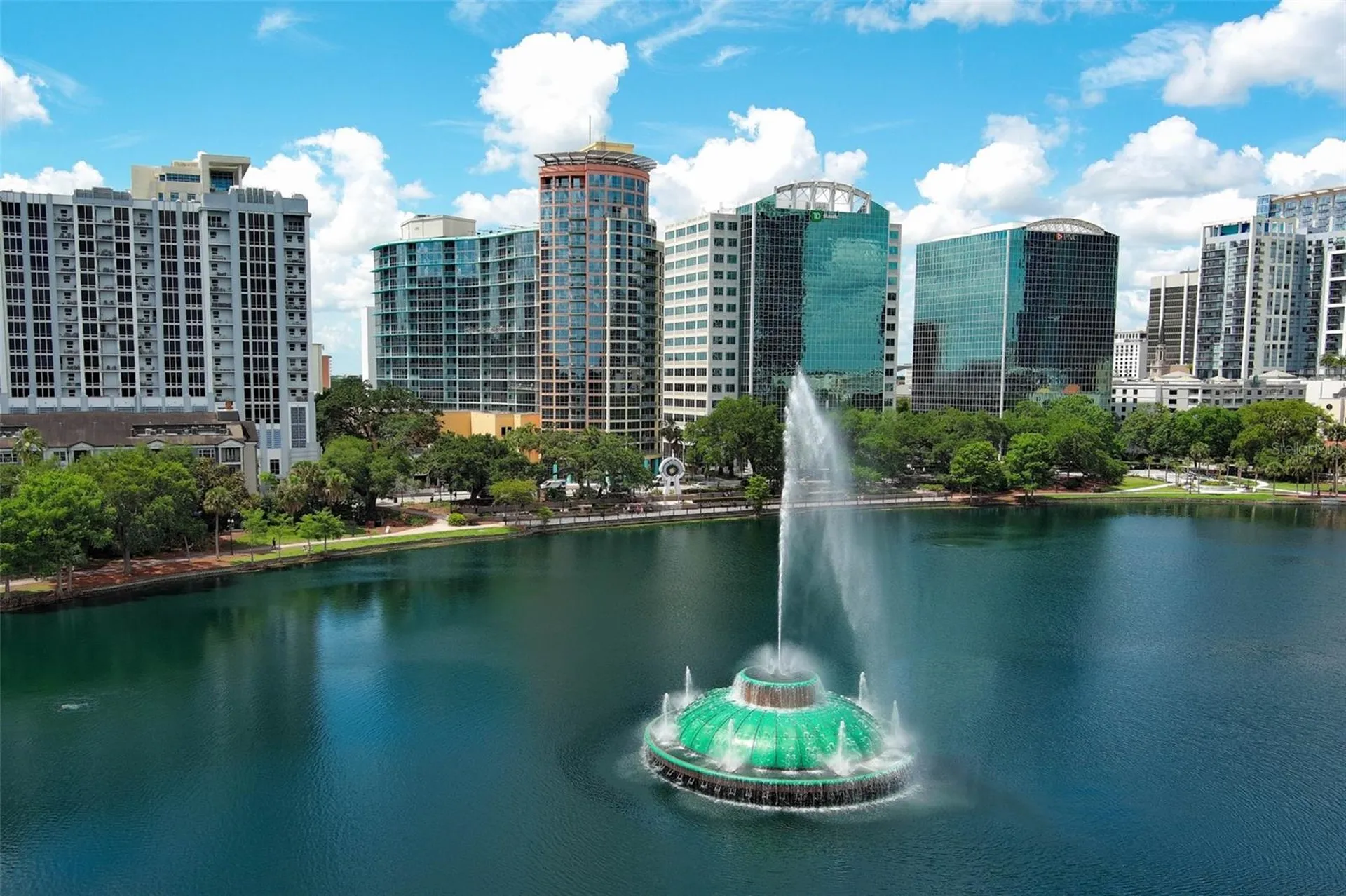 322 E Central Boulevard Orlando FL 32801