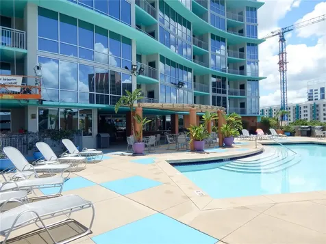 322 E Central Boulevard Orlando FL 32801