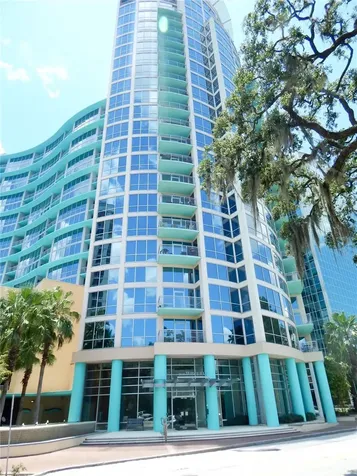 322 E Central Boulevard Orlando FL 32801
