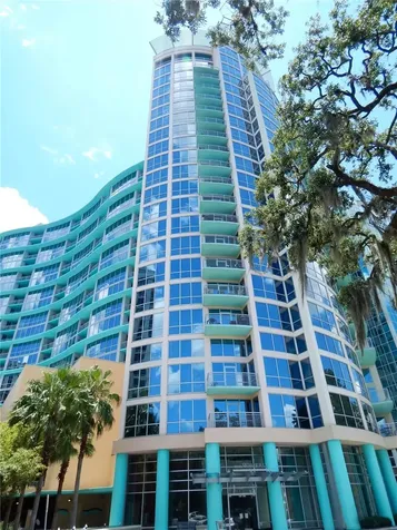 322 E Central Boulevard Orlando FL 32801