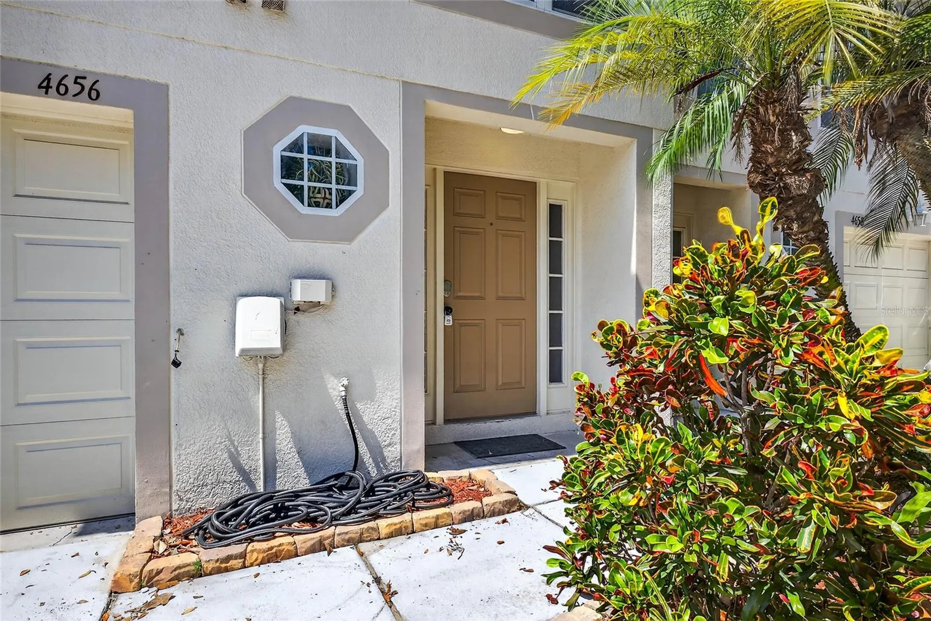 4656 Ashburn Square Drive Tampa FL 33610