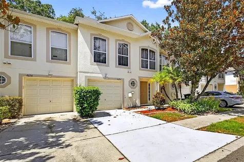4656 Ashburn Square Drive Tampa FL 33610