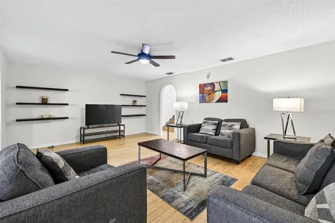 4656 Ashburn Square Drive Tampa FL 33610
