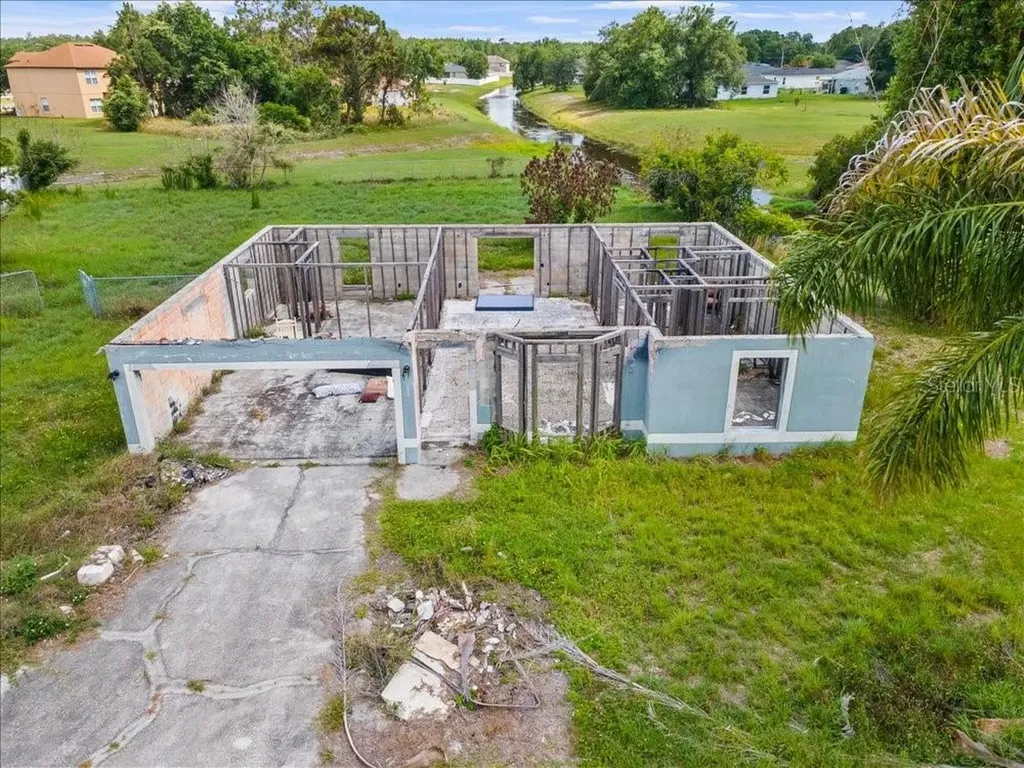 627 Dunlin Lane Kissimmee FL 34759