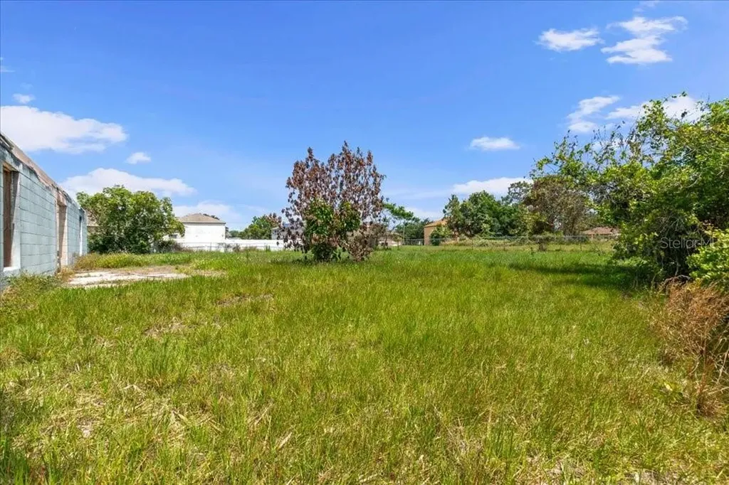 627 Dunlin Lane Kissimmee FL 34759