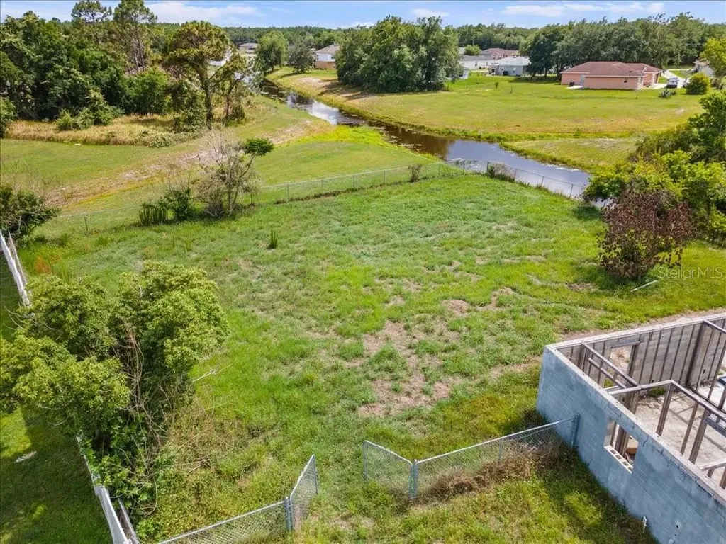 627 Dunlin Lane Kissimmee FL 34759
