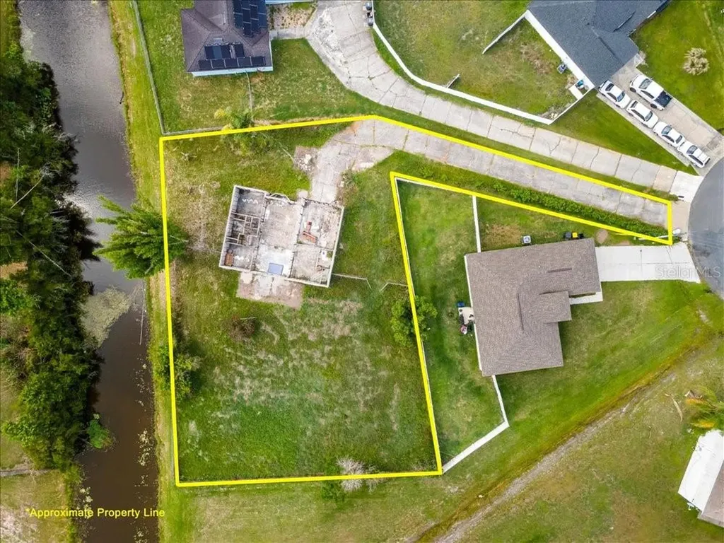 627 Dunlin Lane Kissimmee FL 34759