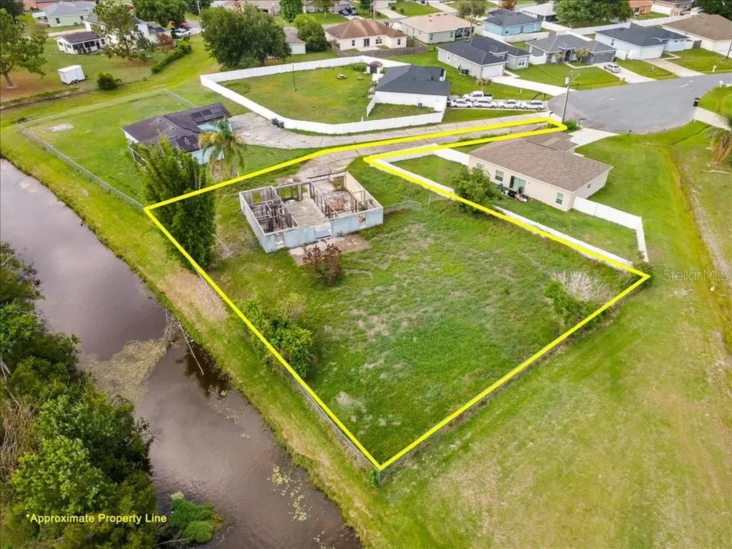 627 Dunlin Lane Kissimmee FL 34759