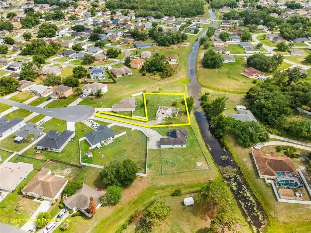 627 Dunlin Lane Kissimmee FL 34759