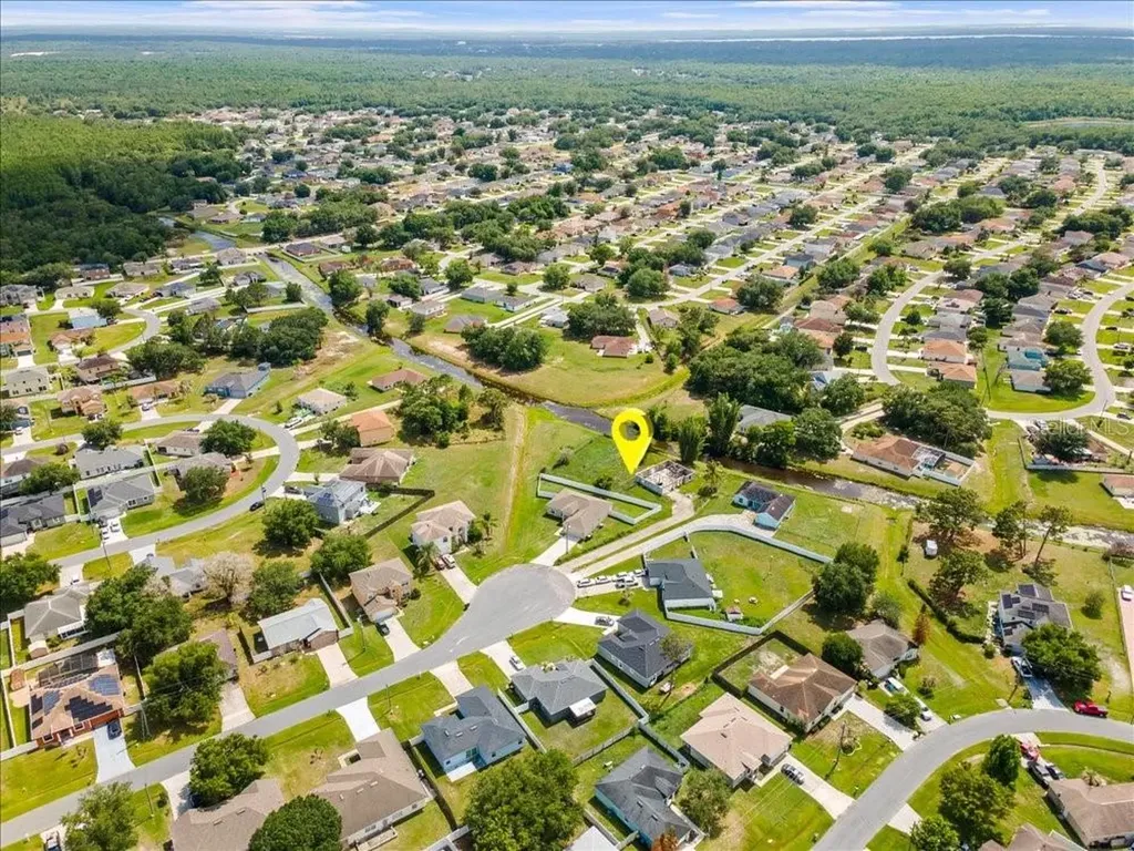 627 Dunlin Lane Kissimmee FL 34759