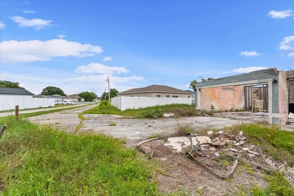 627 Dunlin Lane Kissimmee FL 34759