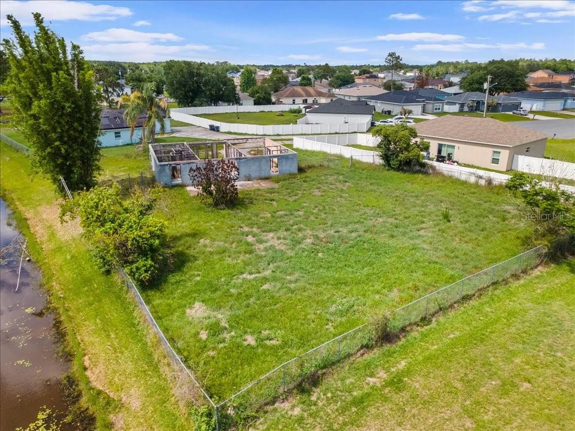 627 Dunlin Lane Kissimmee FL 34759
