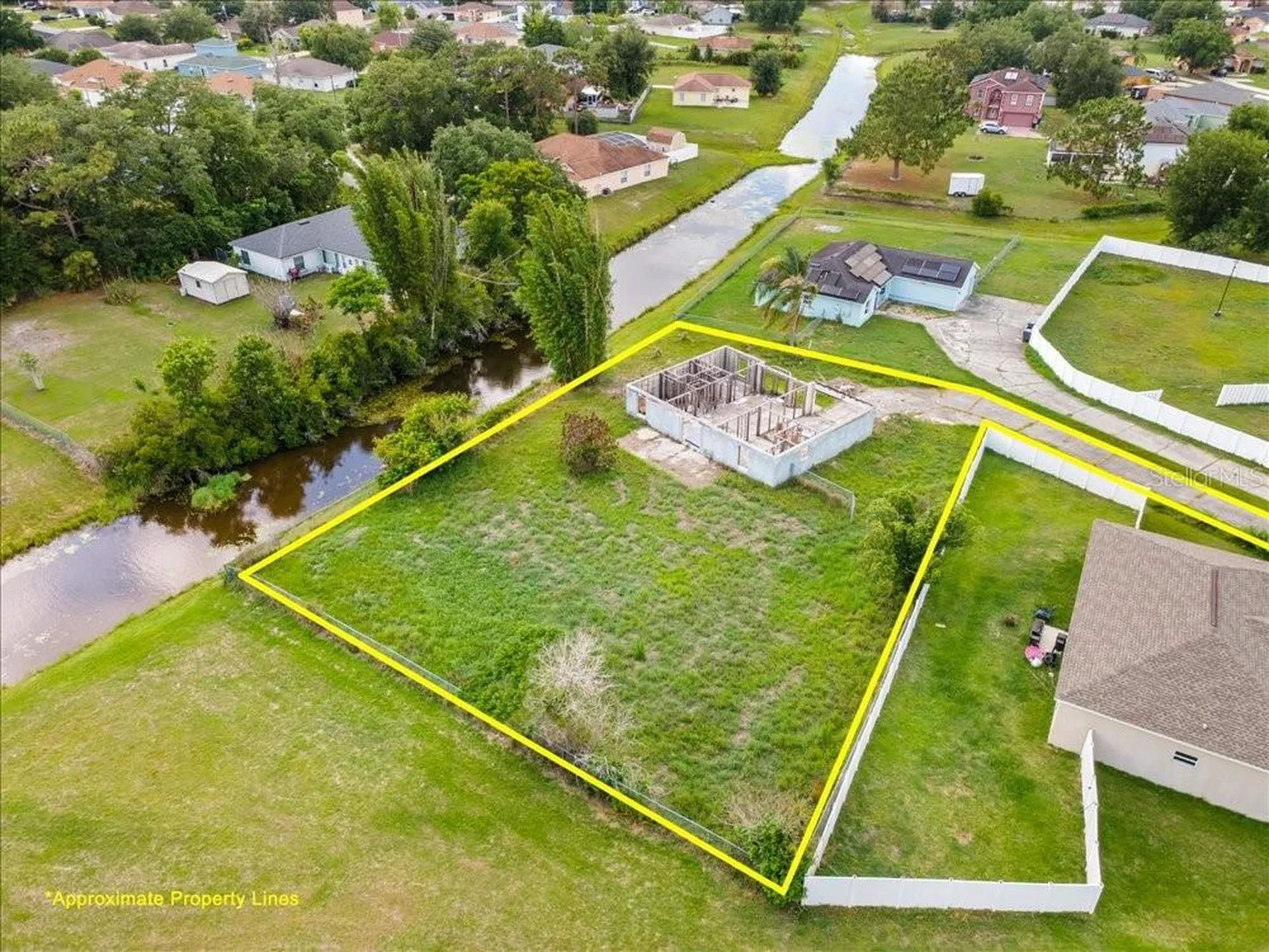 627 Dunlin Lane Kissimmee FL 34759