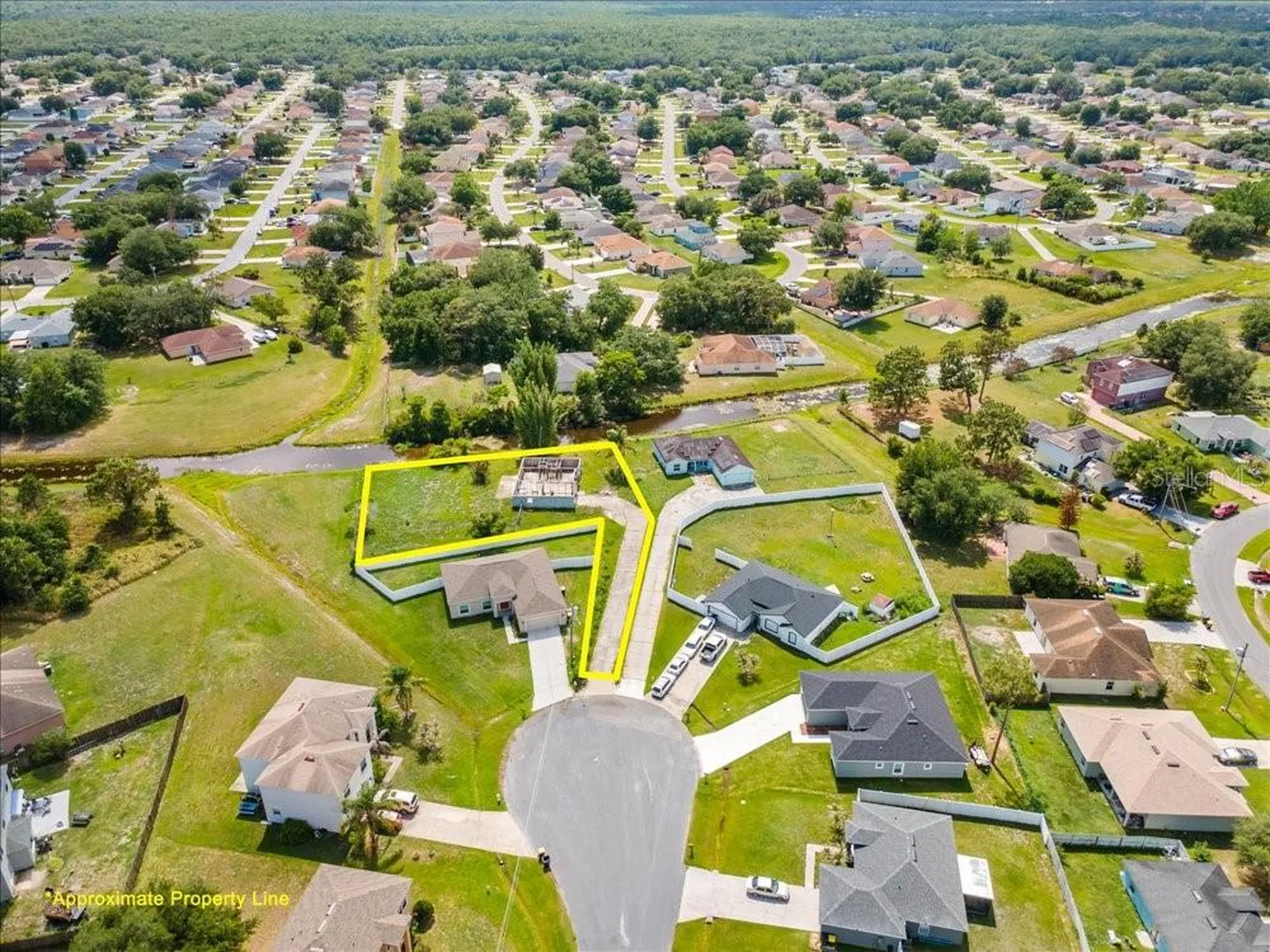627 Dunlin Lane Kissimmee FL 34759