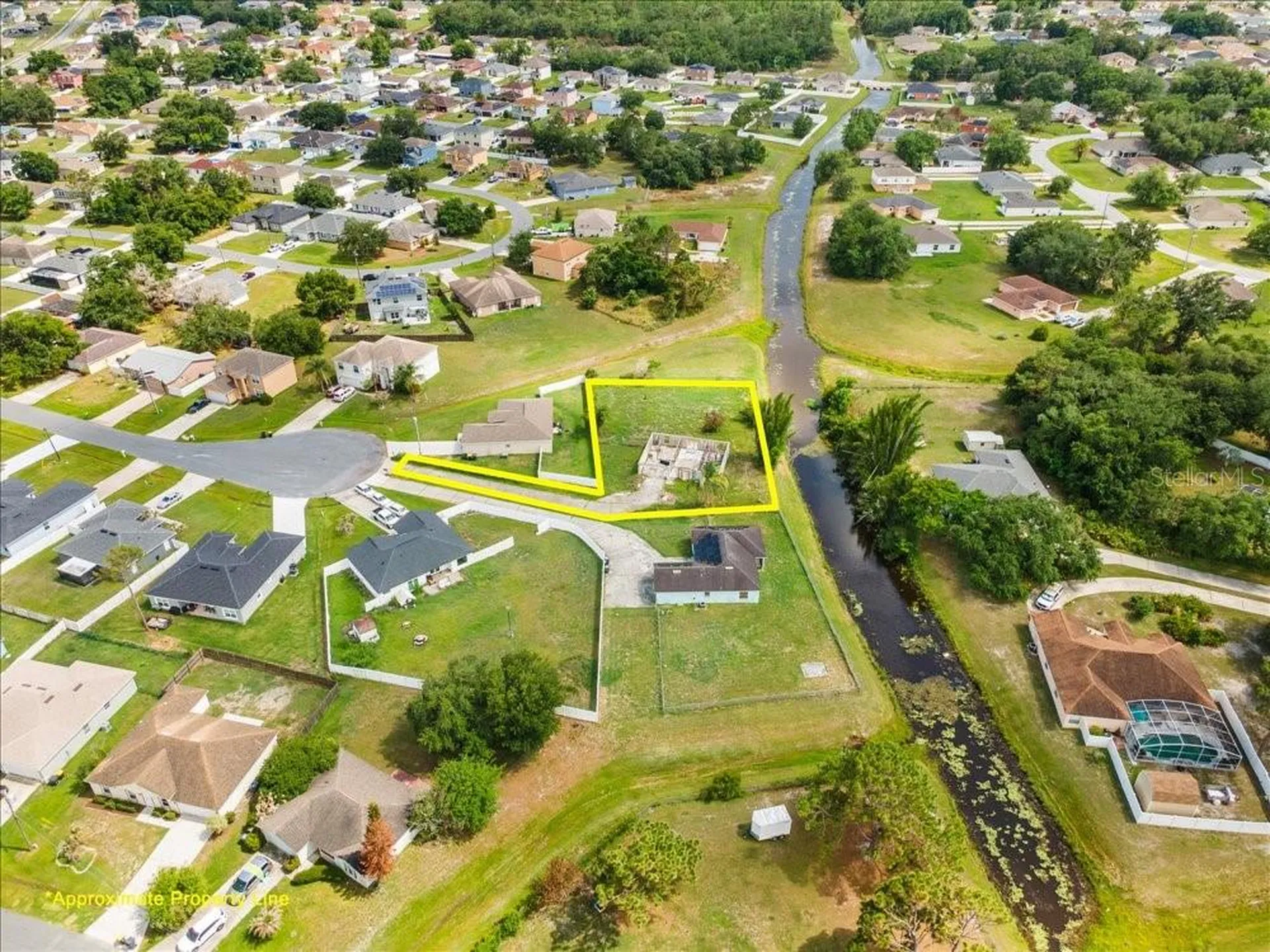 627 Dunlin Lane Kissimmee FL 34759