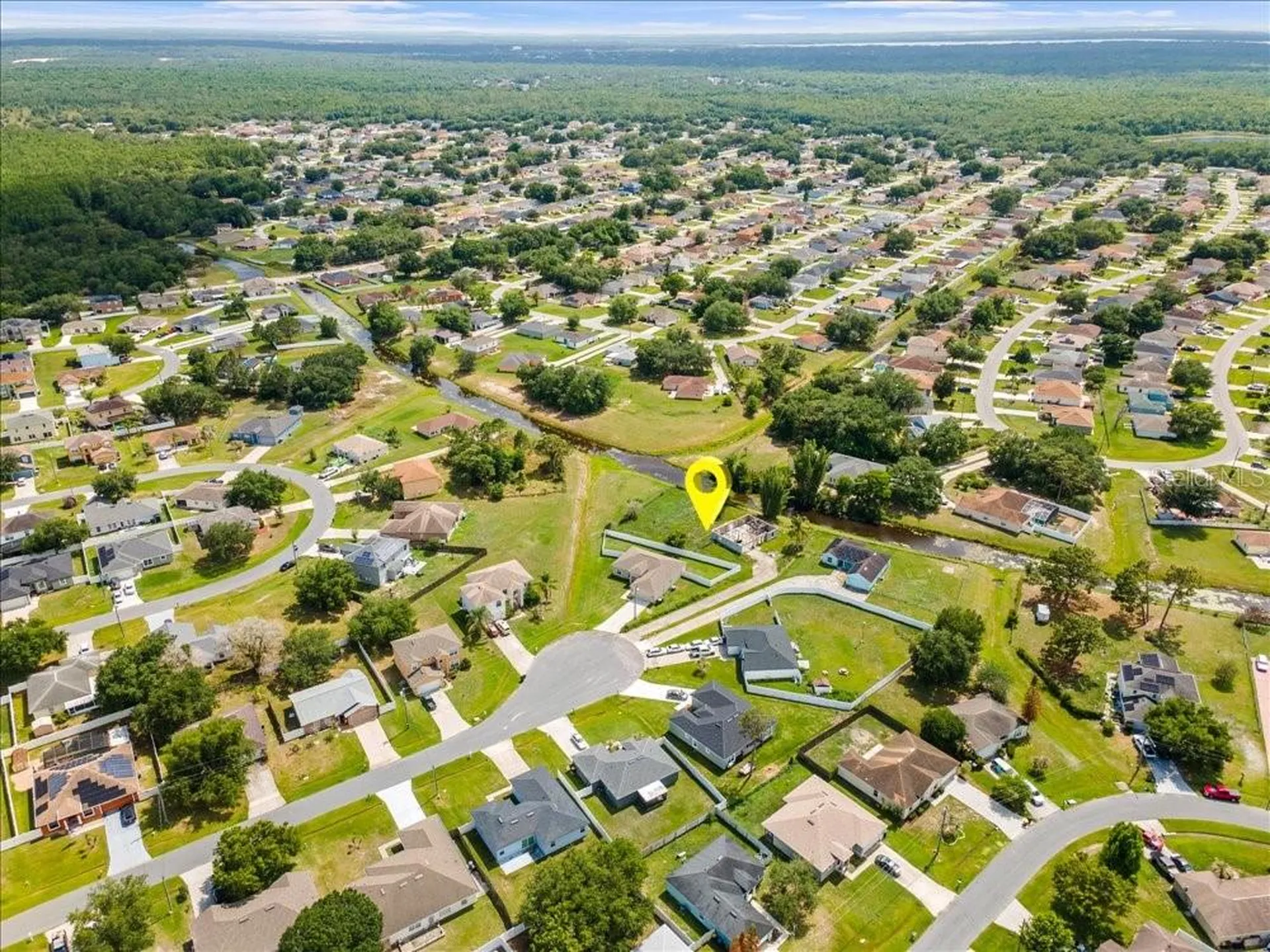 627 Dunlin Lane Kissimmee FL 34759