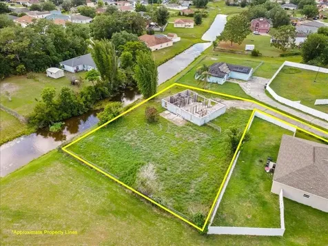 627 Dunlin Lane Kissimmee FL 34759