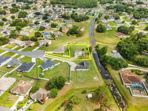 627 Dunlin Lane Kissimmee FL 34759