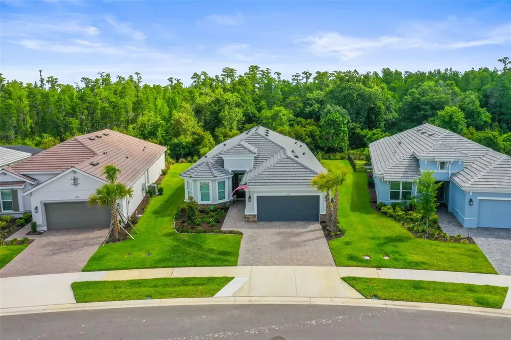 29719 Cassino Court Wesley Chapel FL 33543