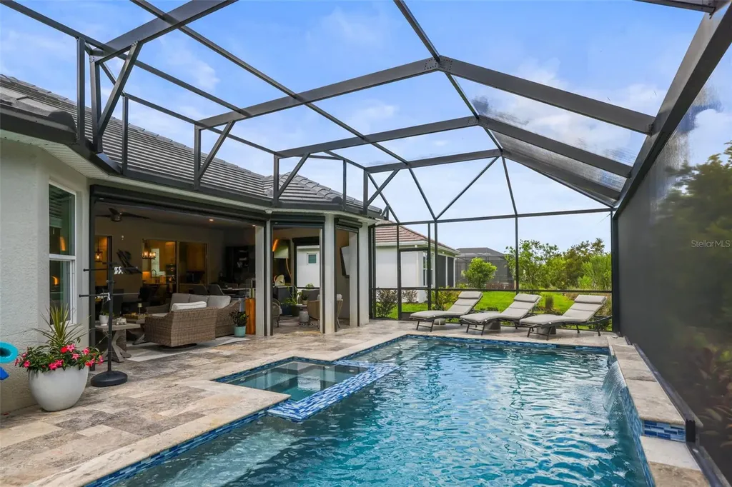 29719 Cassino Court Wesley Chapel FL 33543