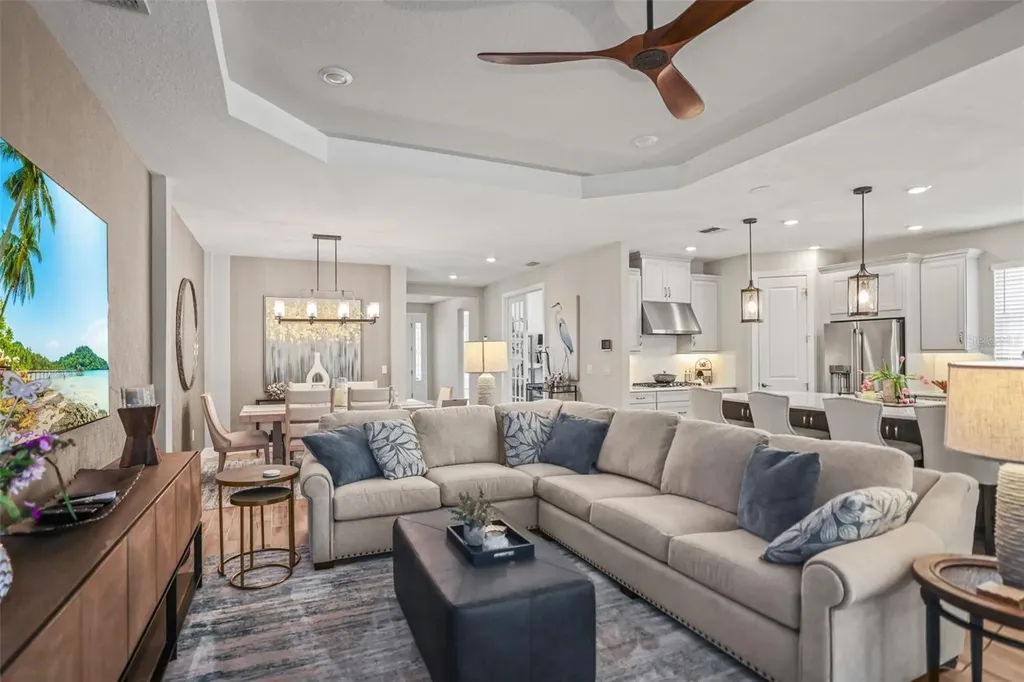 29719 Cassino Court Wesley Chapel FL 33543
