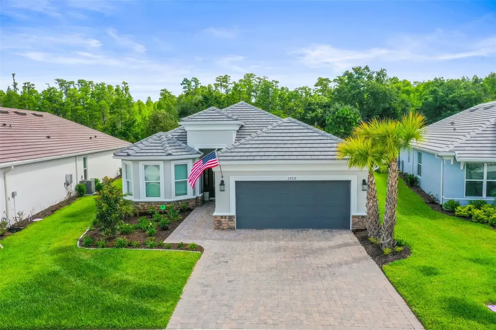 29719 Cassino Court Wesley Chapel FL 33543