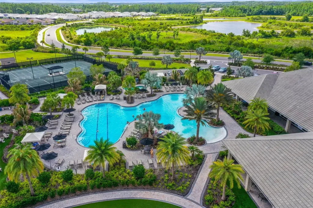 29719 Cassino Court Wesley Chapel FL 33543