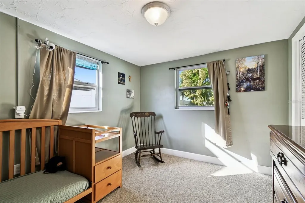 5831 1st Avenue New Port Richey FL 34652
